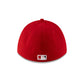 Los Angeles Angels Player Replica 39THIRTY M-Crown Stretch Fit Hat