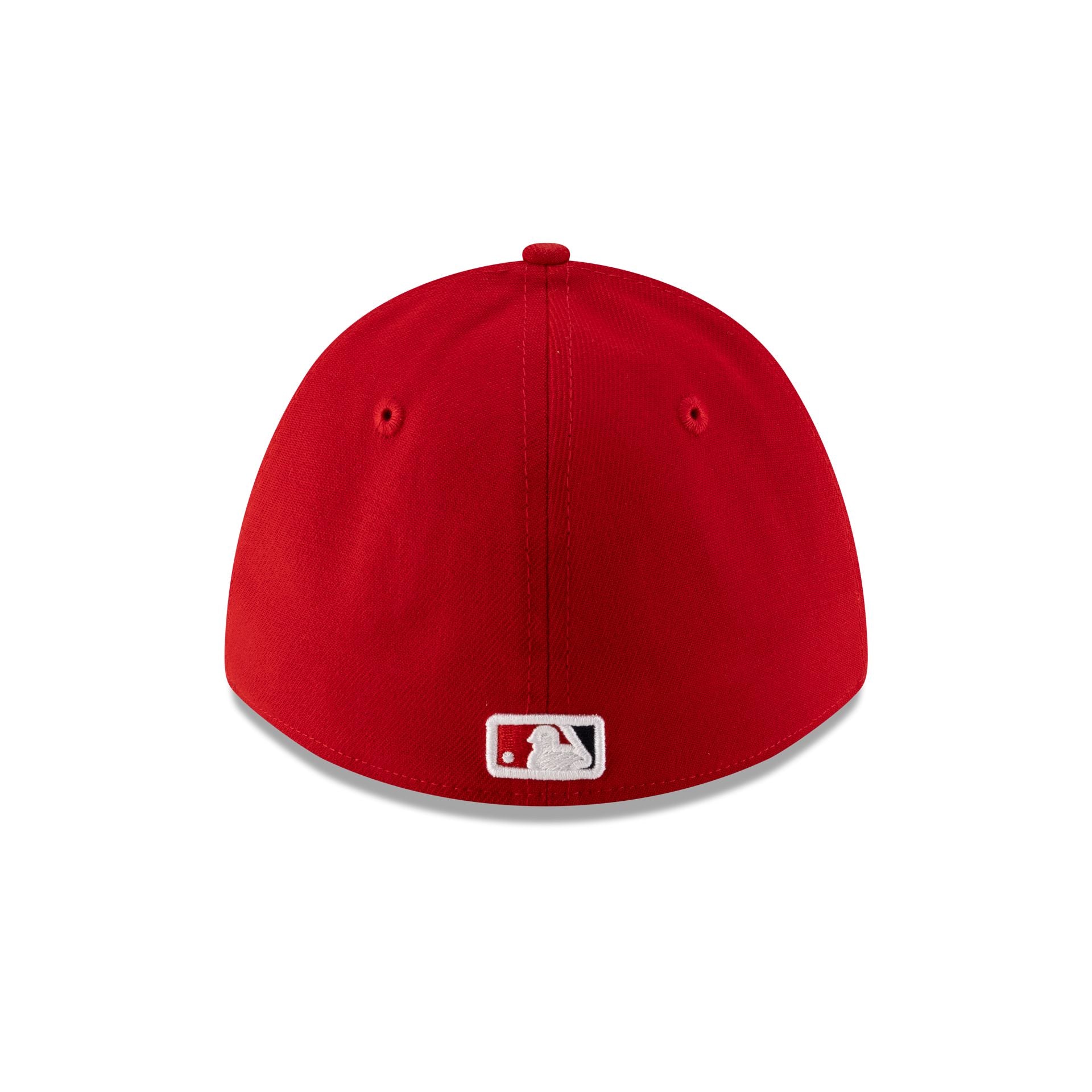 Los Angeles Angels Player Replica 39THIRTY M-Crown Stretch Fit Hat