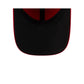 Los Angeles Angels Player Replica 39THIRTY M-Crown Stretch Fit Hat