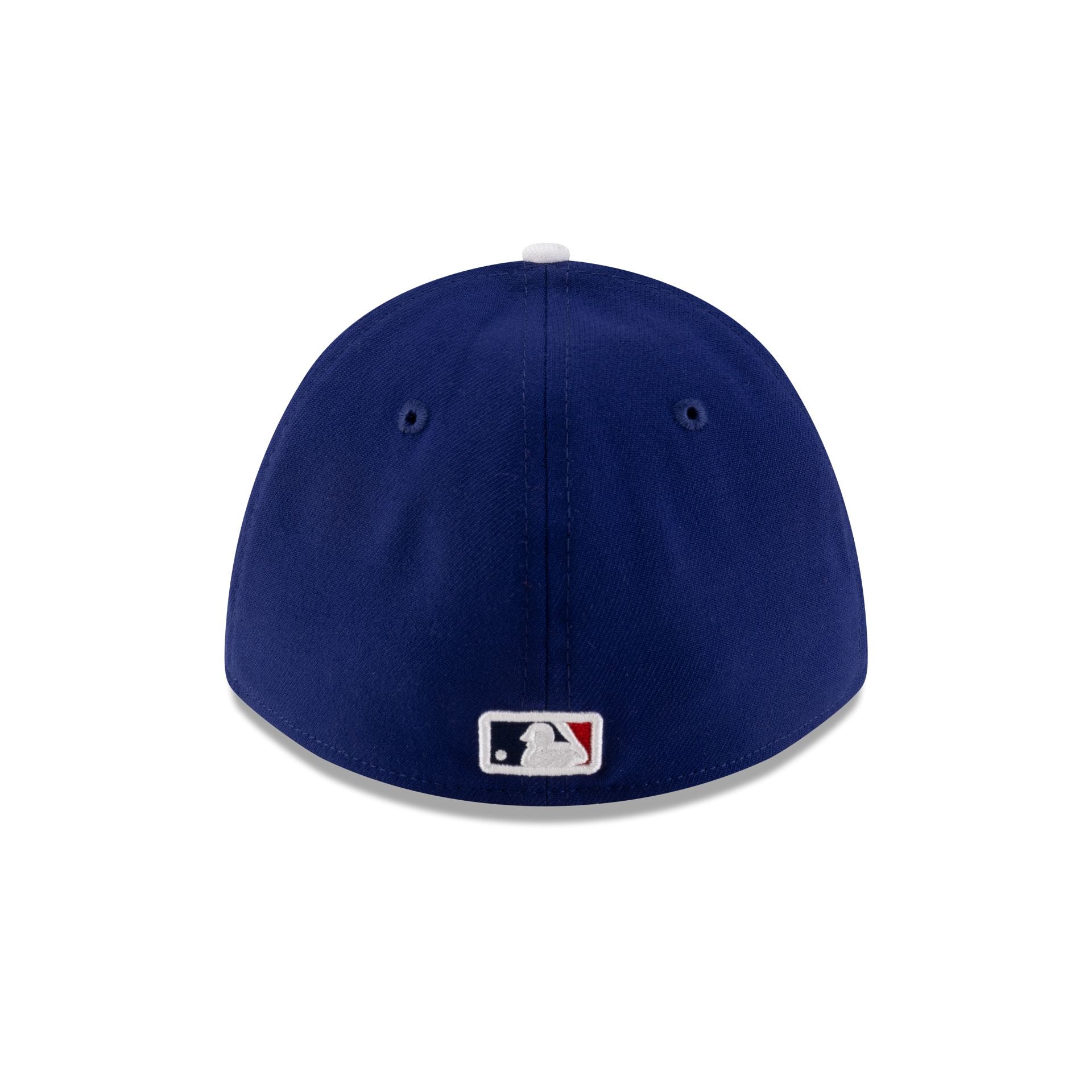 Los Angeles Dodgers Player Replica 39THIRTY M-Crown Stretch Fit Hat