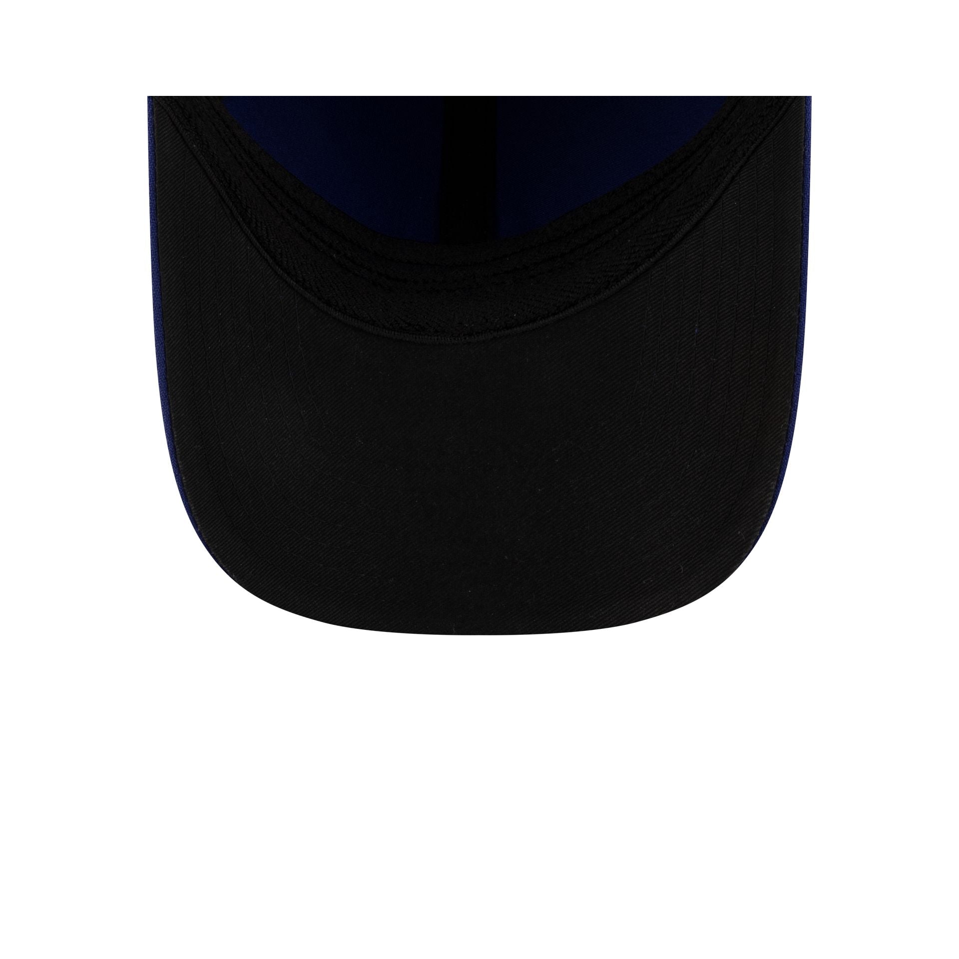 Los Angeles Dodgers Player Replica 39THIRTY M-Crown Stretch Fit Hat