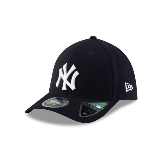 New York Yankees Player Replica 39THIRTY M-Crown Stretch Fit Hat - New Era Cap