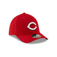Cincinnati Reds Player Replica 39THIRTY M-Crown Stretch Fit Hat