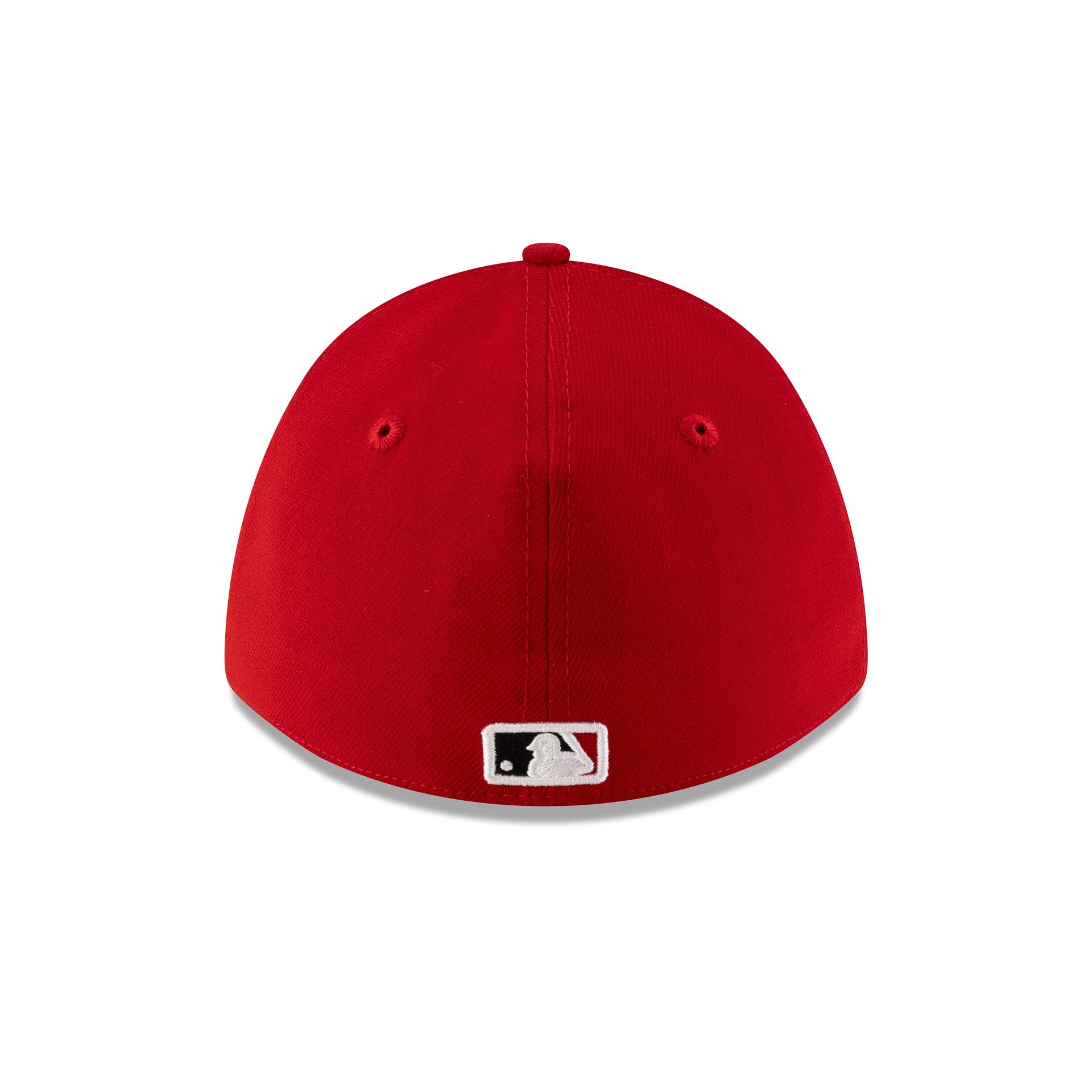 Cincinnati Reds Player Replica 39THIRTY M-Crown Stretch Fit Hat