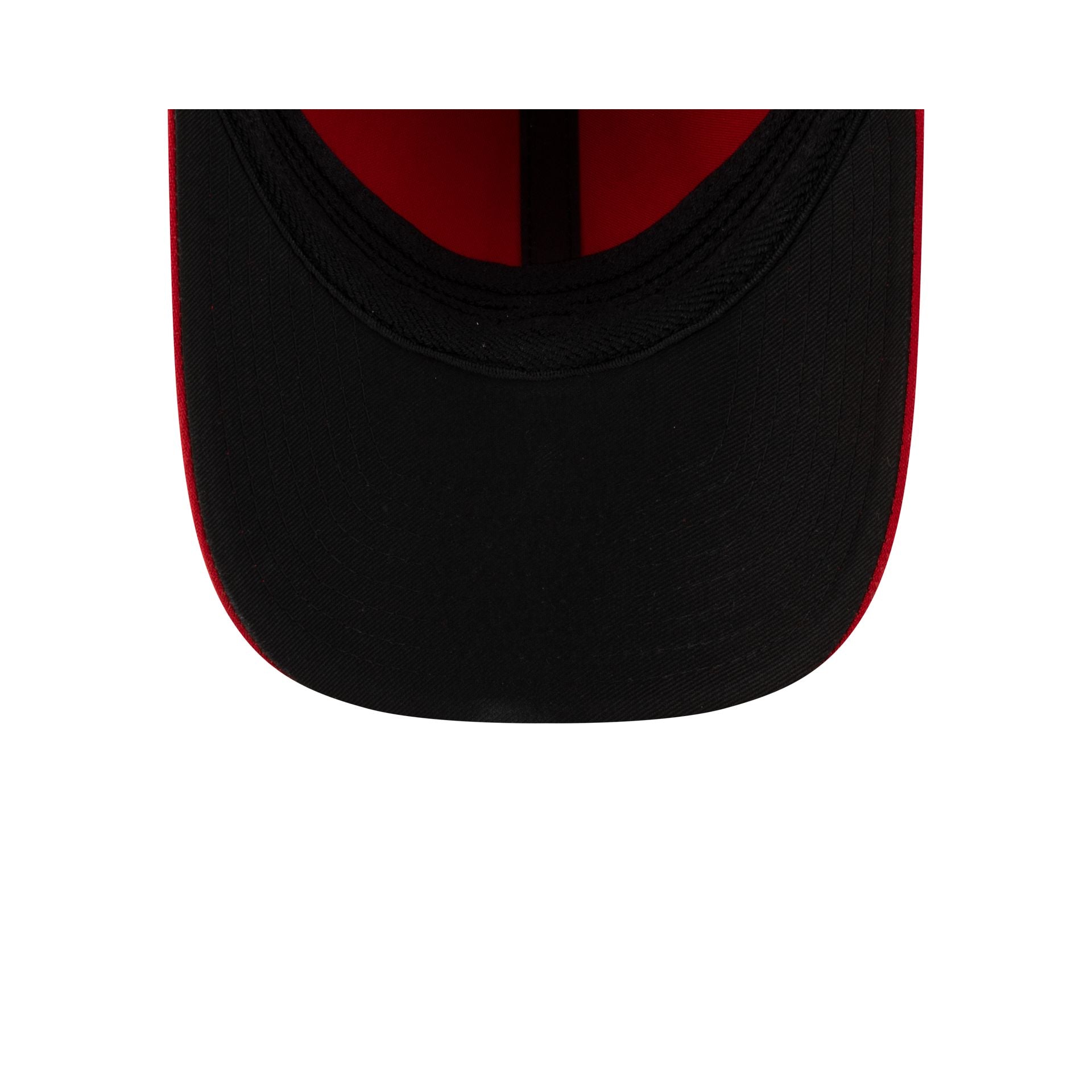 Cincinnati Reds Player Replica 39THIRTY M-Crown Stretch Fit Hat