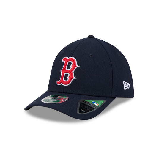 Boston Red Sox Player Replica 39THIRTY M-Crown Stretch Fit Hat - New Era Cap