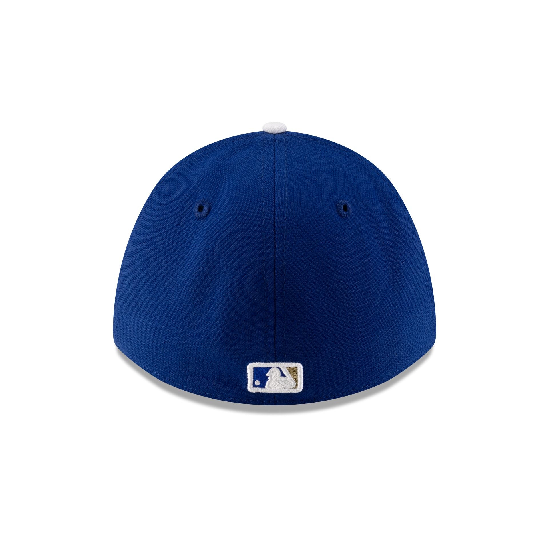 Kansas City Royals Player Replica 39THIRTY M-Crown Stretch Fit Hat