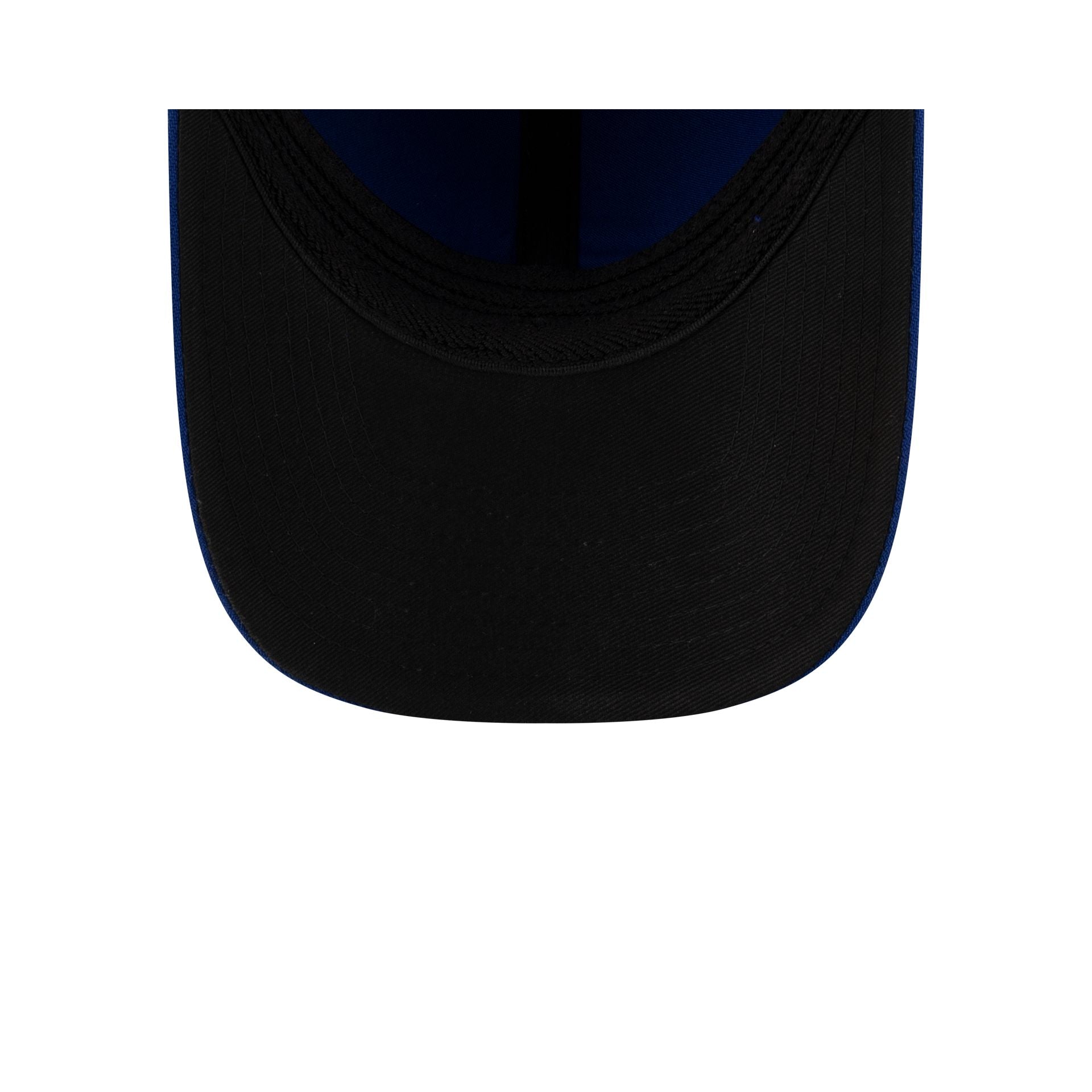 Kansas City Royals Player Replica 39THIRTY M-Crown Stretch Fit Hat