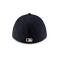Minnesota Twins Player Replica 39THIRTY M-Crown Stretch Fit Hat
