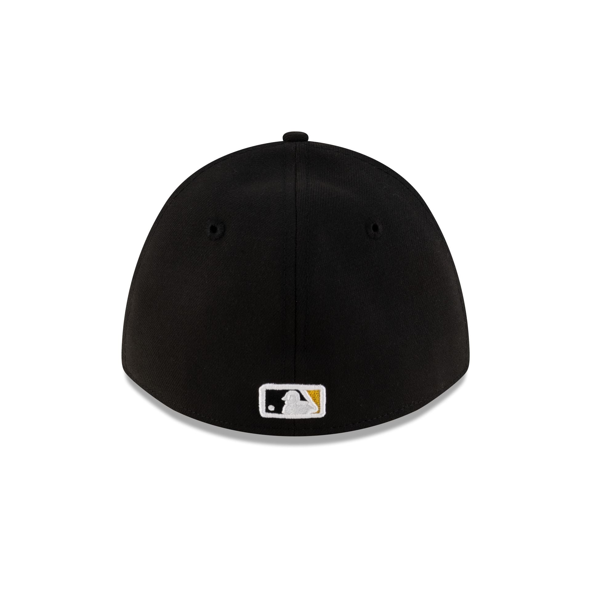 Pittsburgh Pirates Player Replica 39THIRTY M-Crown Stretch Fit Hat