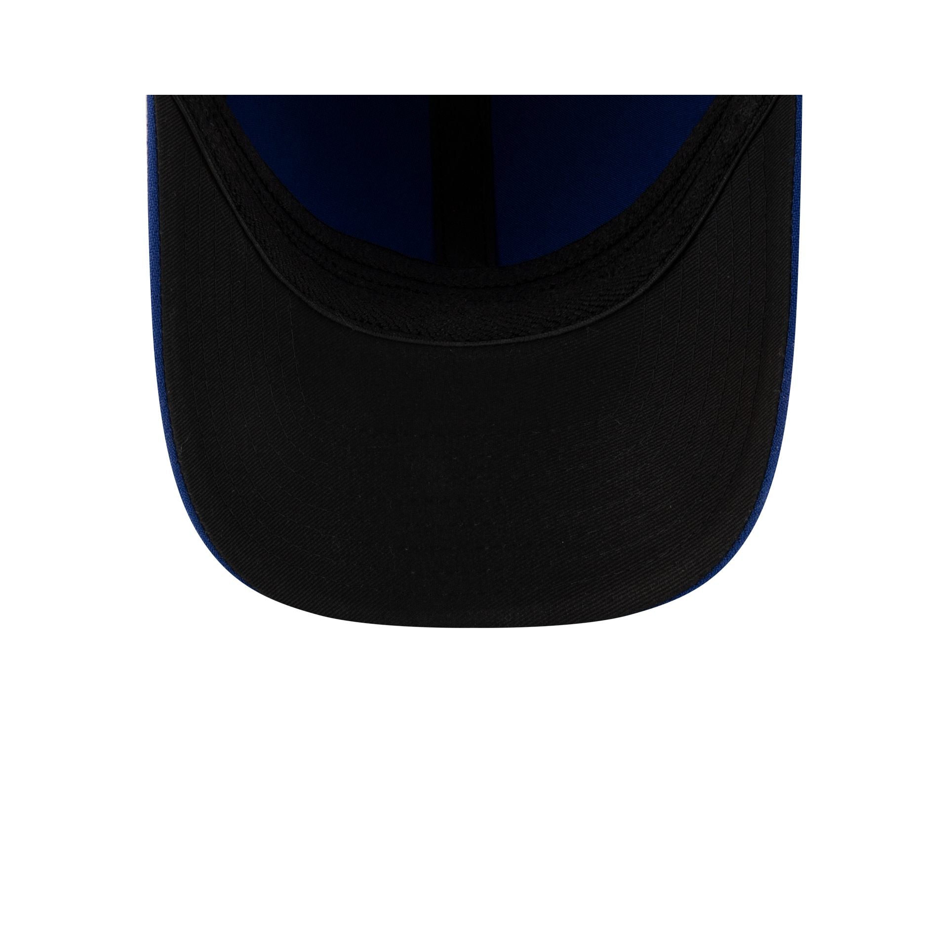 New York Mets Player Replica 39THIRTY M-Crown Stretch Fit Hat