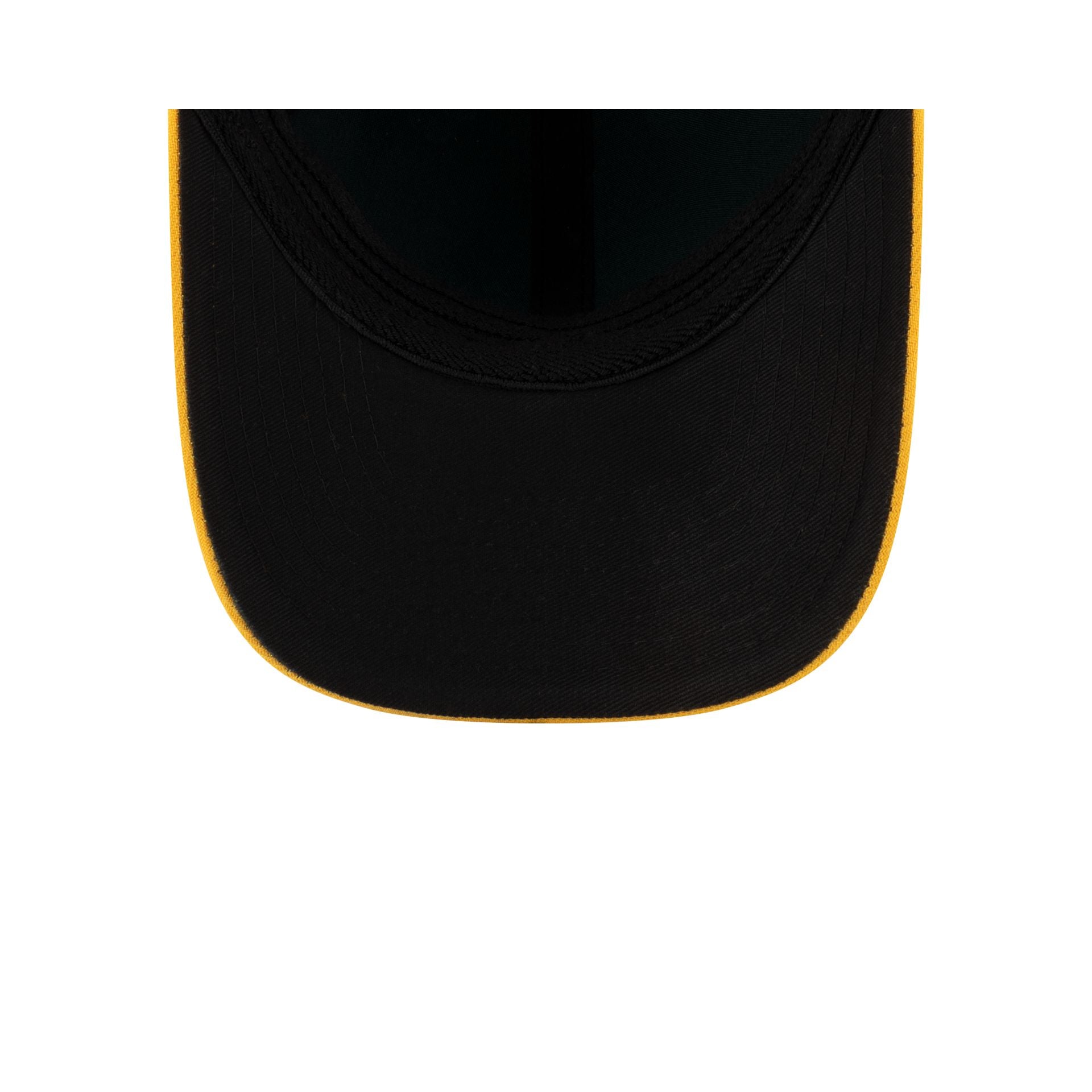 Athletics Player Replica 39THIRTY M-Crown Stretch Fit Hat – New