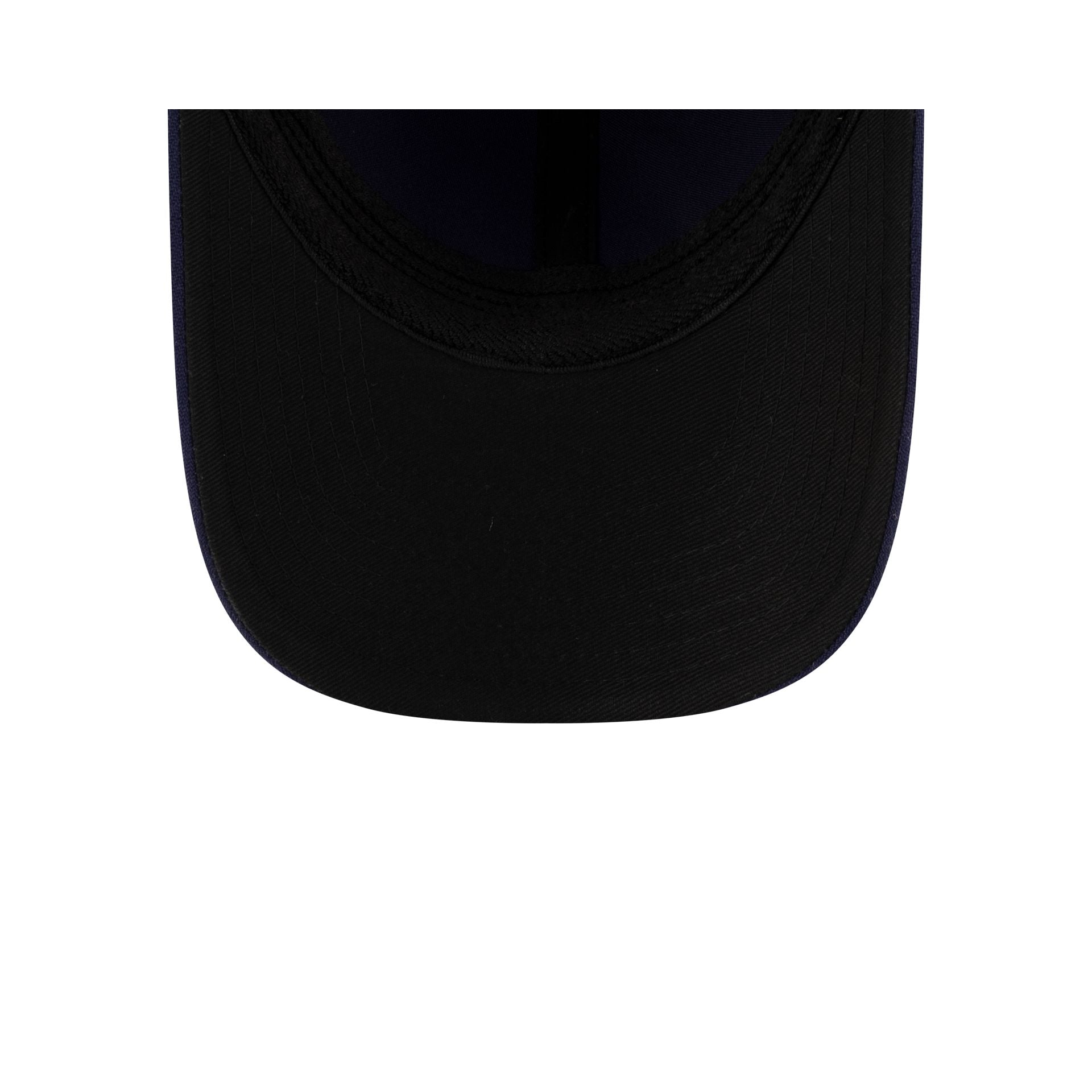 Milwaukee Brewers Player Replica 39THIRTY M-Crown Stretch Fit Hat