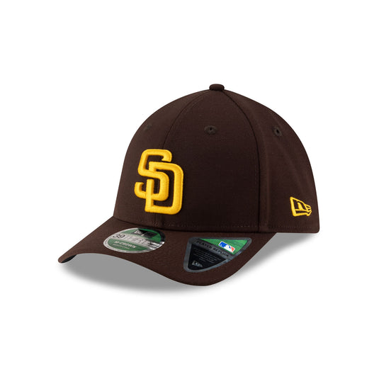 San Diego Padres Player Replica 39THIRTY M-Crown Stretch Fit Hat - New Era Cap