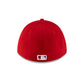 Washington Nationals Player Replica 39THIRTY M-Crown Stretch Fit Hat