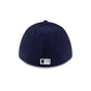 Tampa Bay Rays Player Replica 39THIRTY M-Crown Stretch Fit Hat