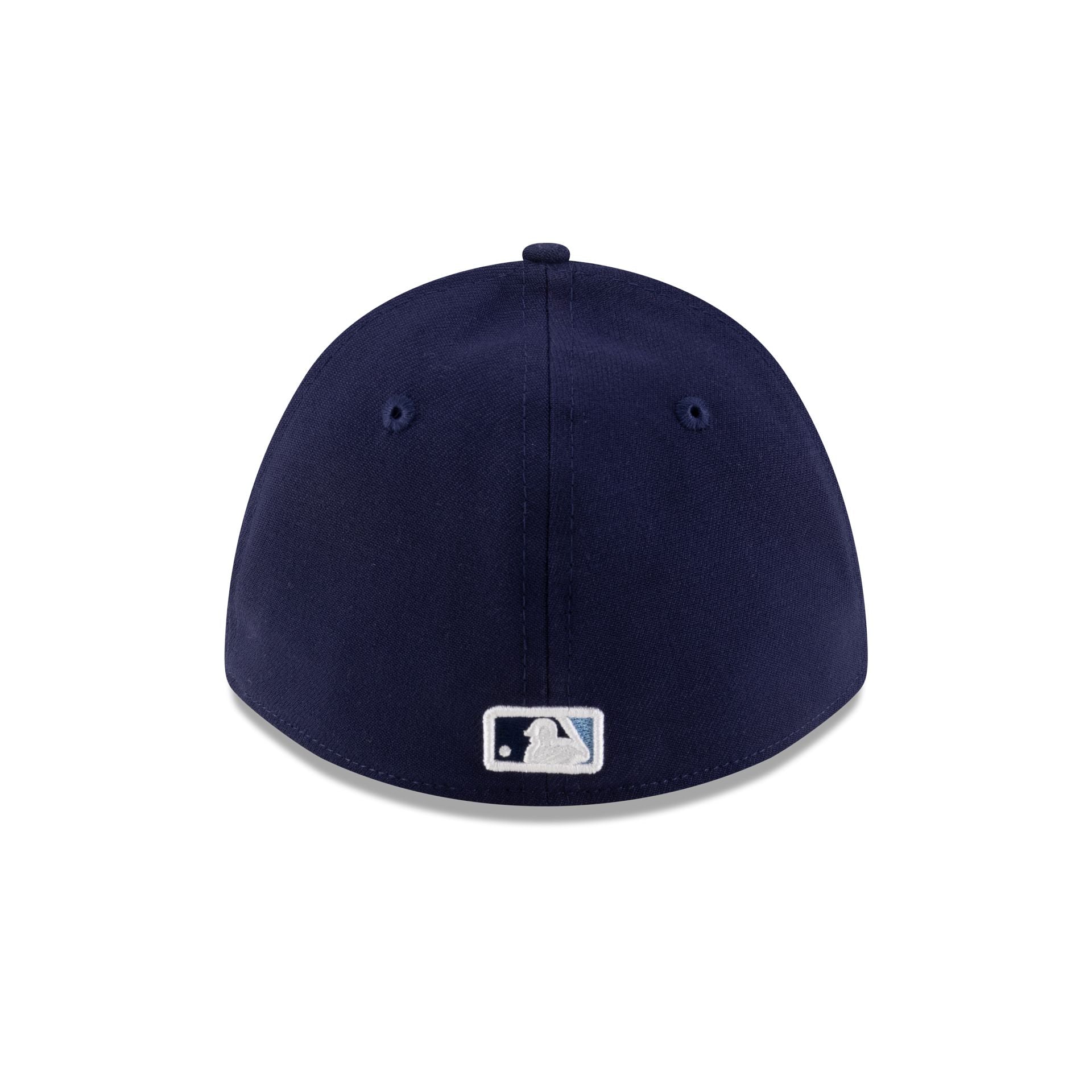 Tampa Bay Rays Player Replica 39THIRTY M-Crown Stretch Fit Hat
