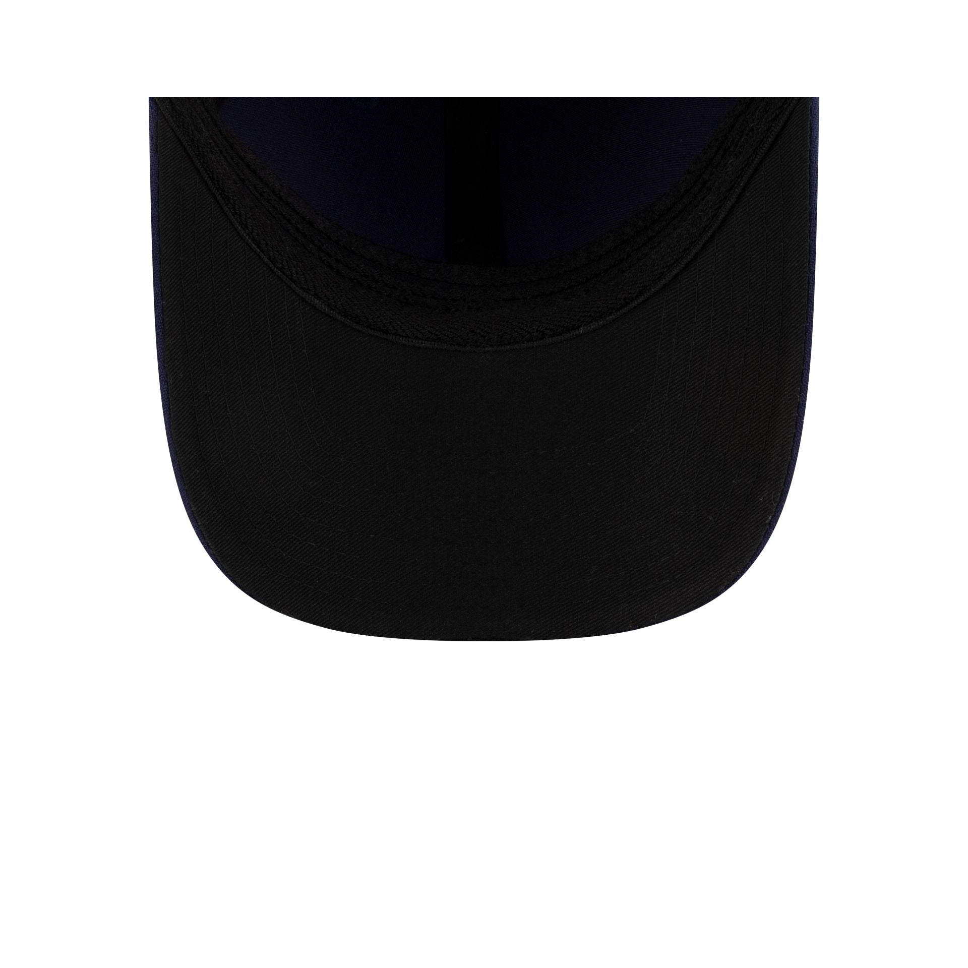 Tampa Bay Rays Player Replica 39THIRTY M-Crown Stretch Fit Hat