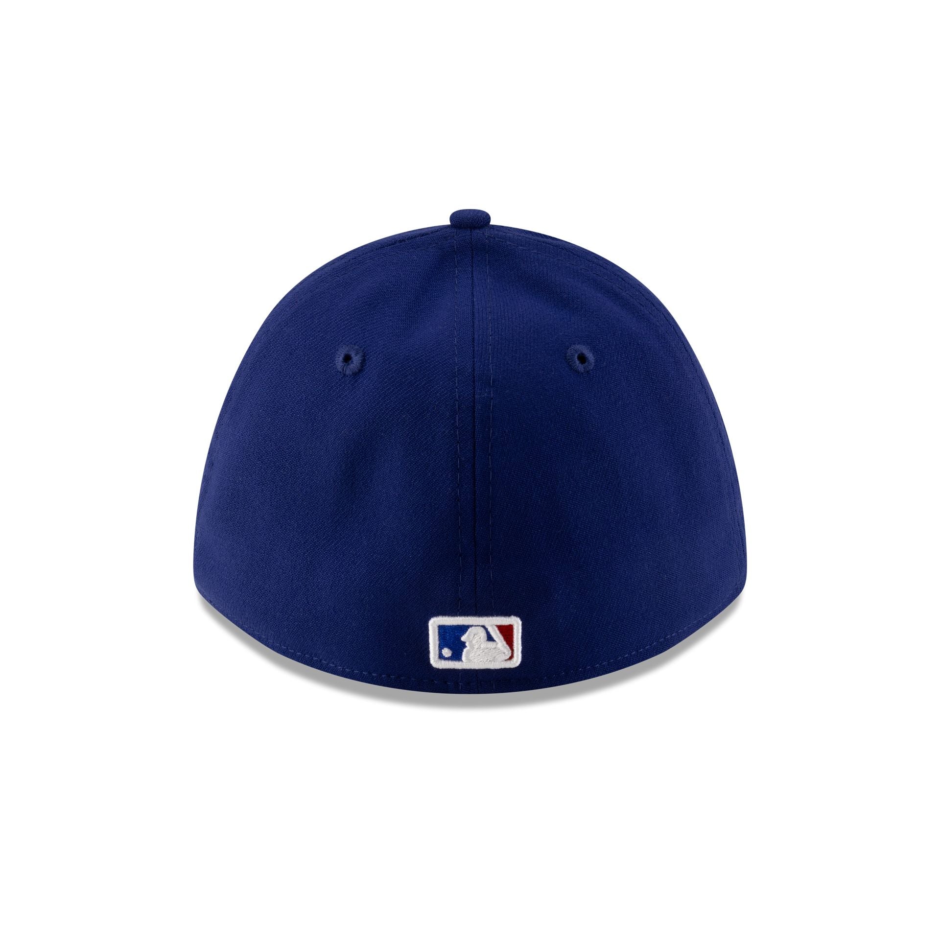 Texas Rangers Player Replica 39THIRTY M-Crown Stretch Fit Hat