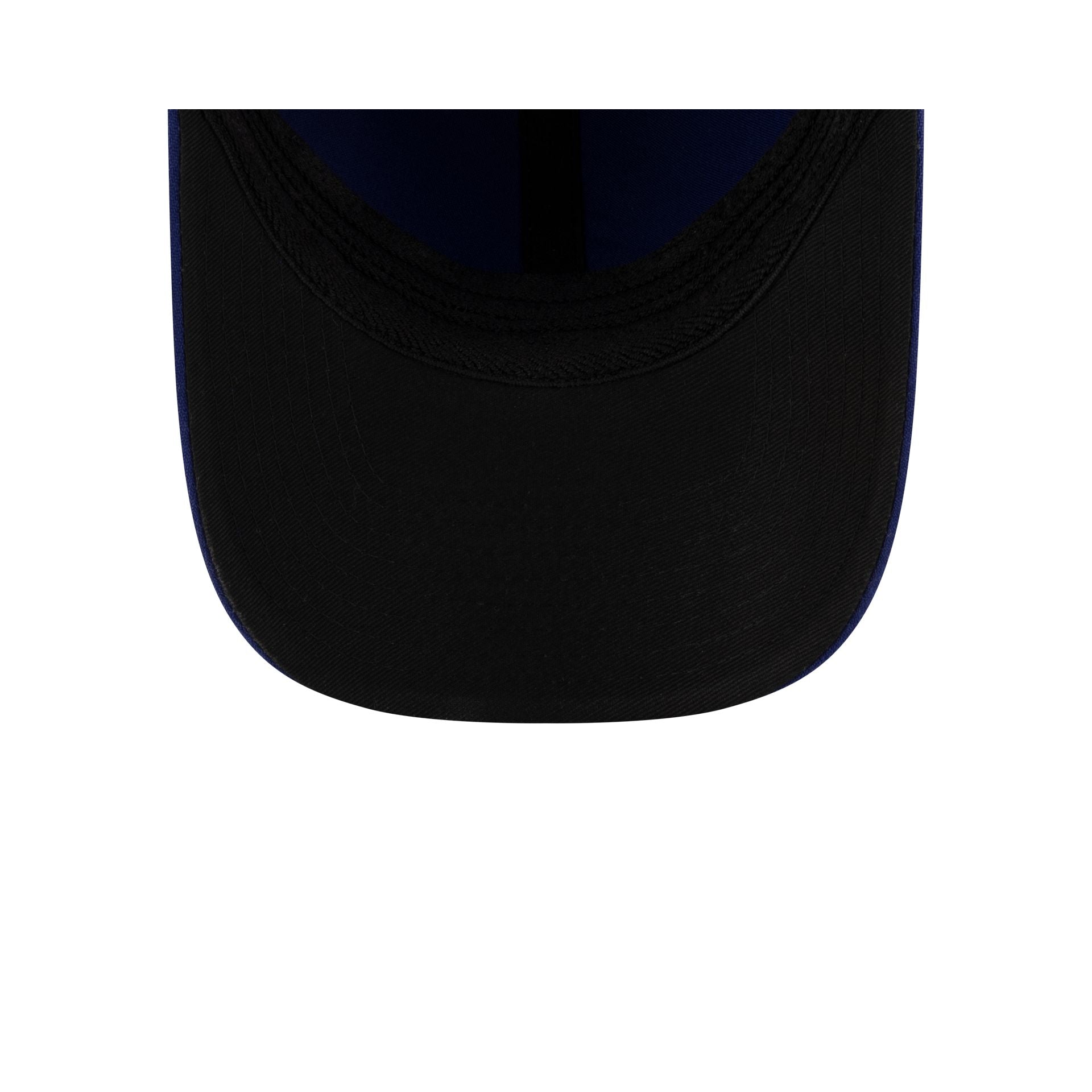 Texas Rangers Player Replica 39THIRTY M-Crown Stretch Fit Hat