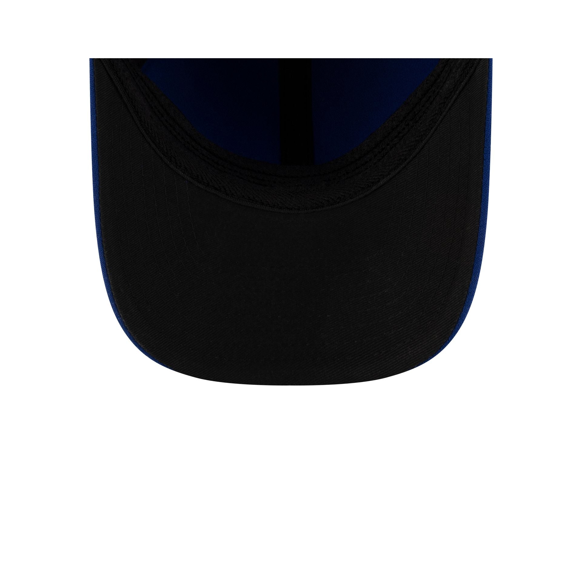 Toronto Blue Jays Player Replica 39THIRTY M-Crown Stretch Fit Hat