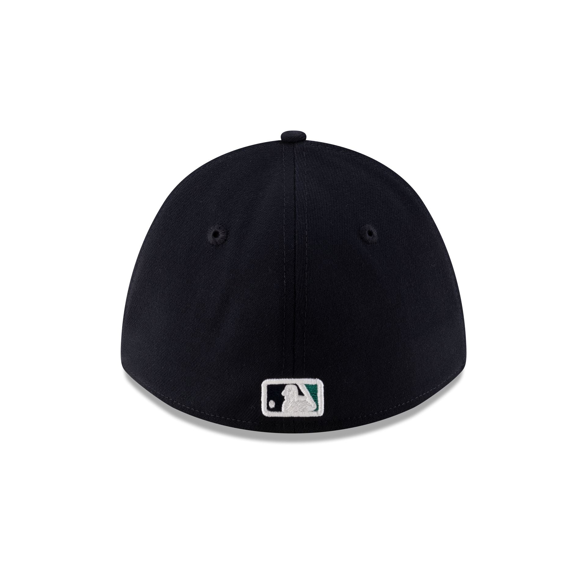 Seattle Mariners Player Replica 39THIRTY M-Crown Stretch Fit Hat