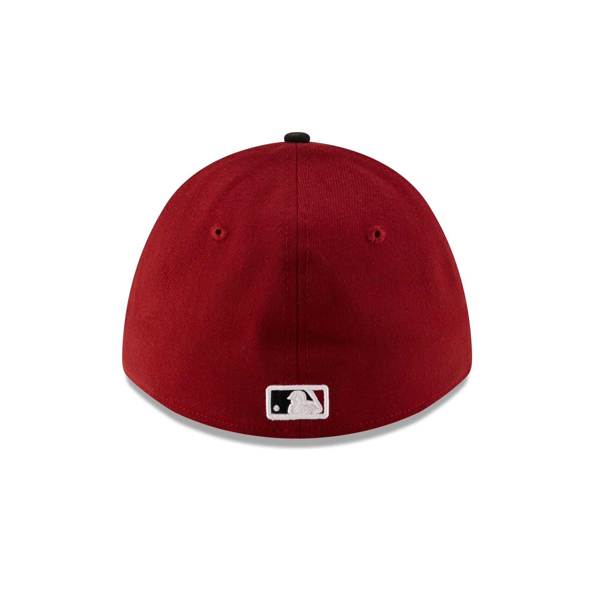 Arizona Diamondbacks Player Replica 39THIRTY M-Crown Stretch Fit Hat