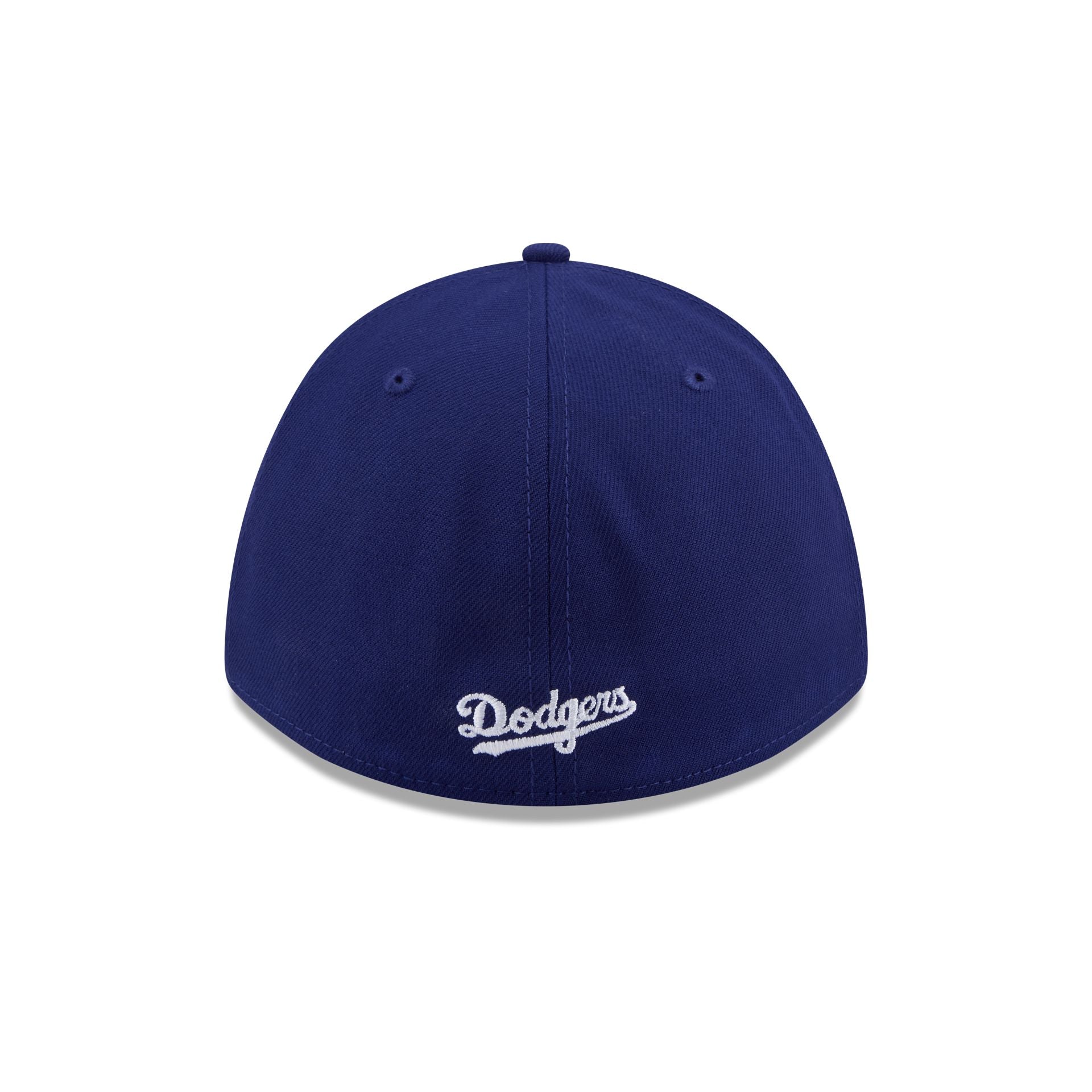 Brooklyn Dodgers 39THIRTY M-Crown Stretch Fit Hat