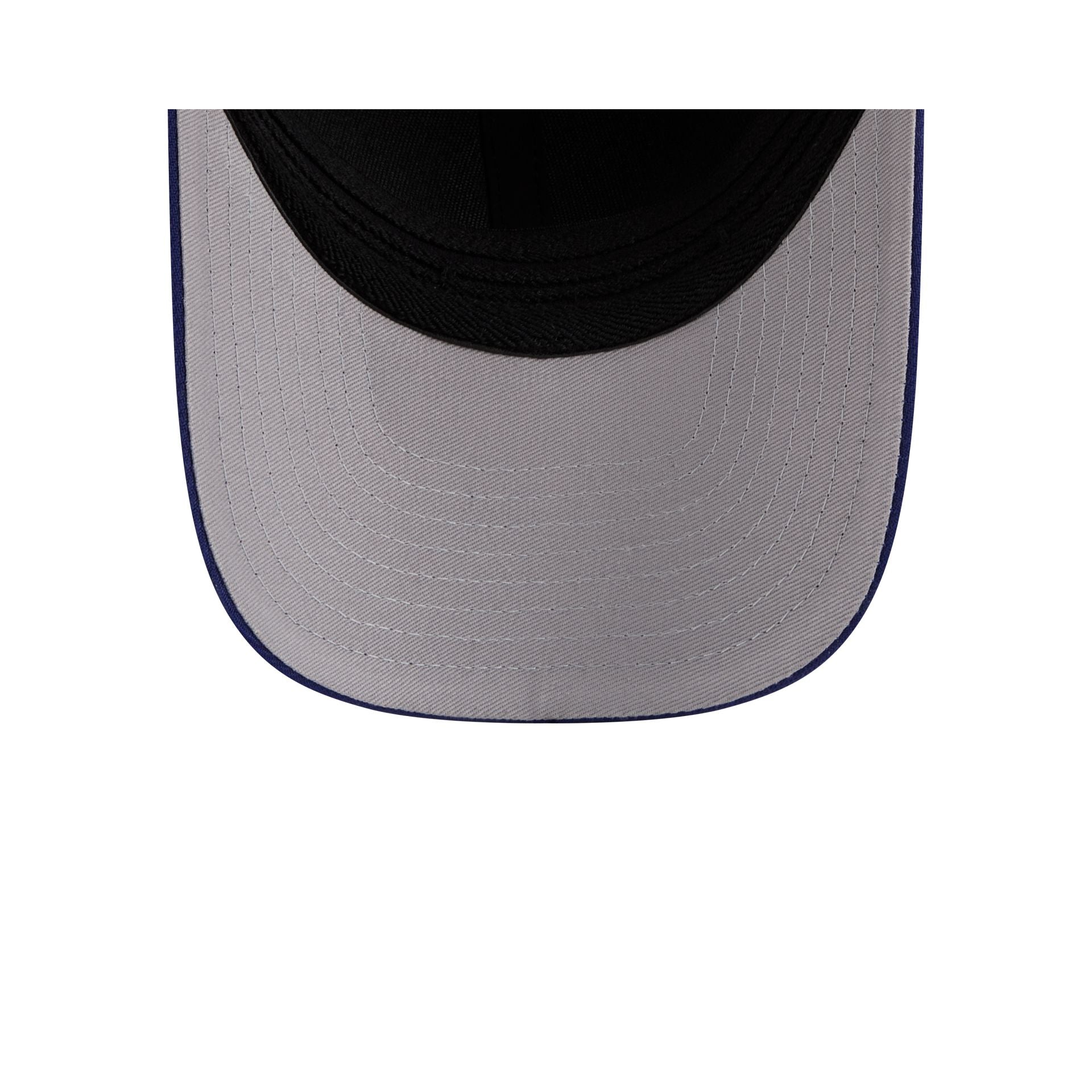 Brooklyn Dodgers 39THIRTY M-Crown Stretch Fit Hat