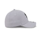 Chicago White Sox Gray 39THIRTY M-Crown Stretch Fit Hat
