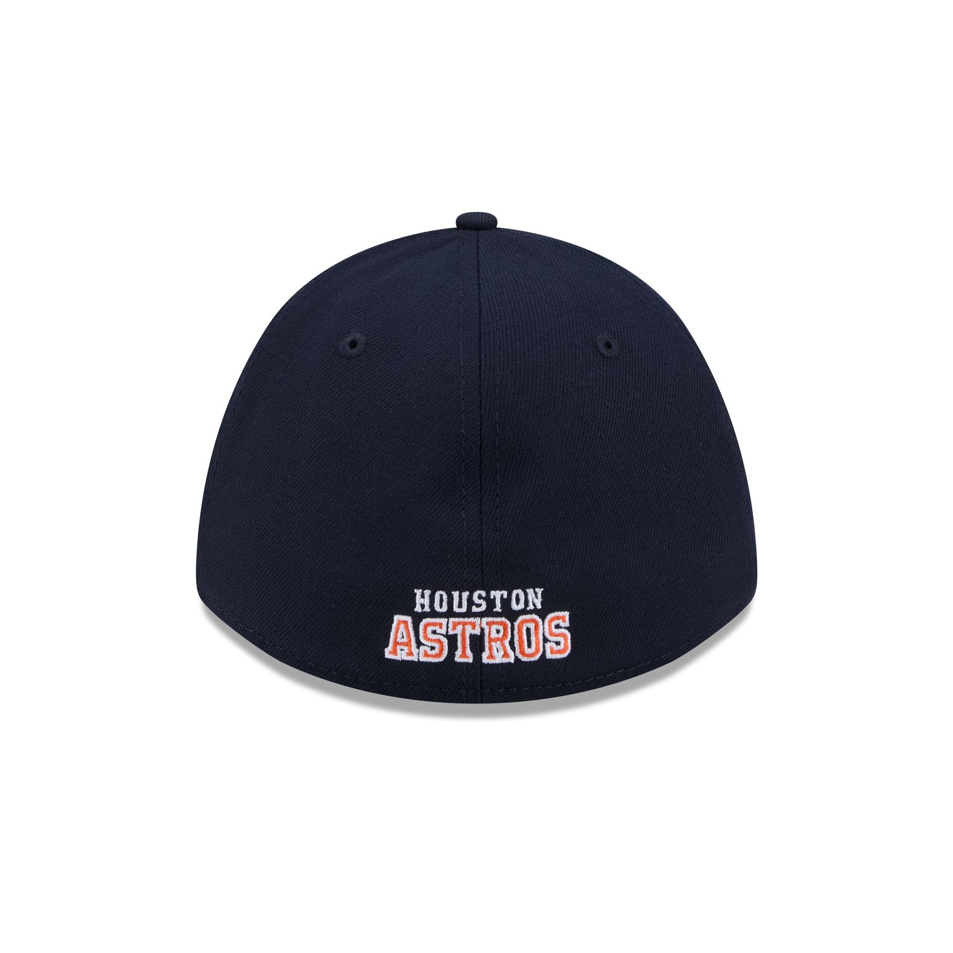 Houston Astros 39THIRTY M-Crown A-Frame Stretch Fit Hat