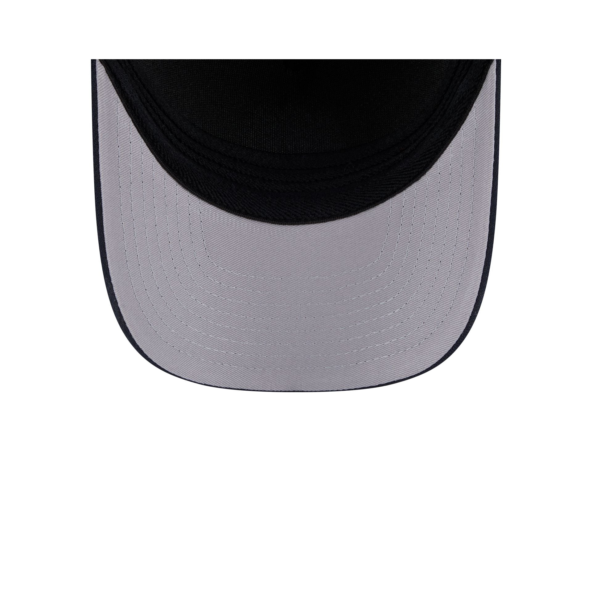 Houston Astros 39THIRTY M-Crown A-Frame Stretch Fit Hat