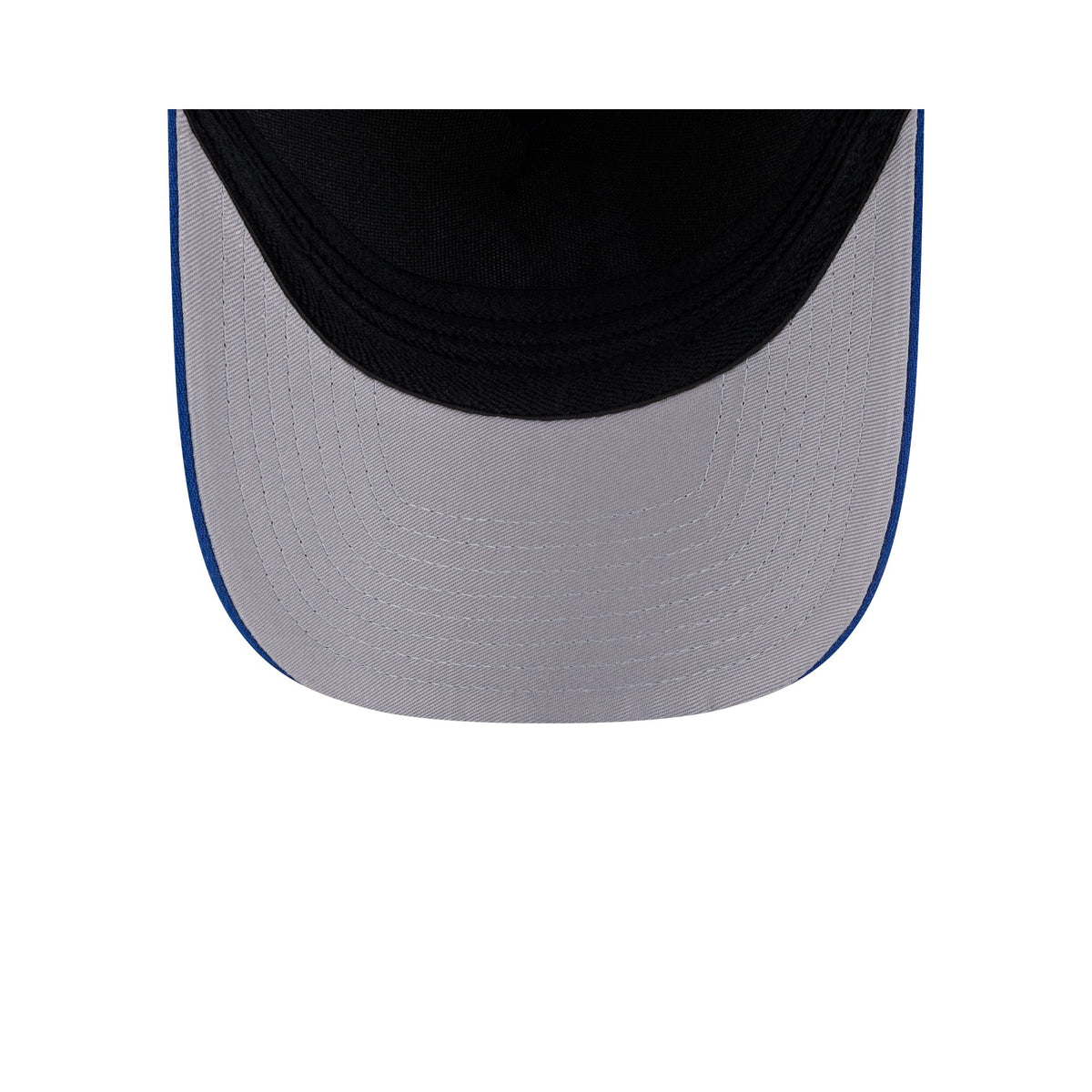Kansas City Royals 39THIRTY M-Crown A-Frame Stretch Fit Hat