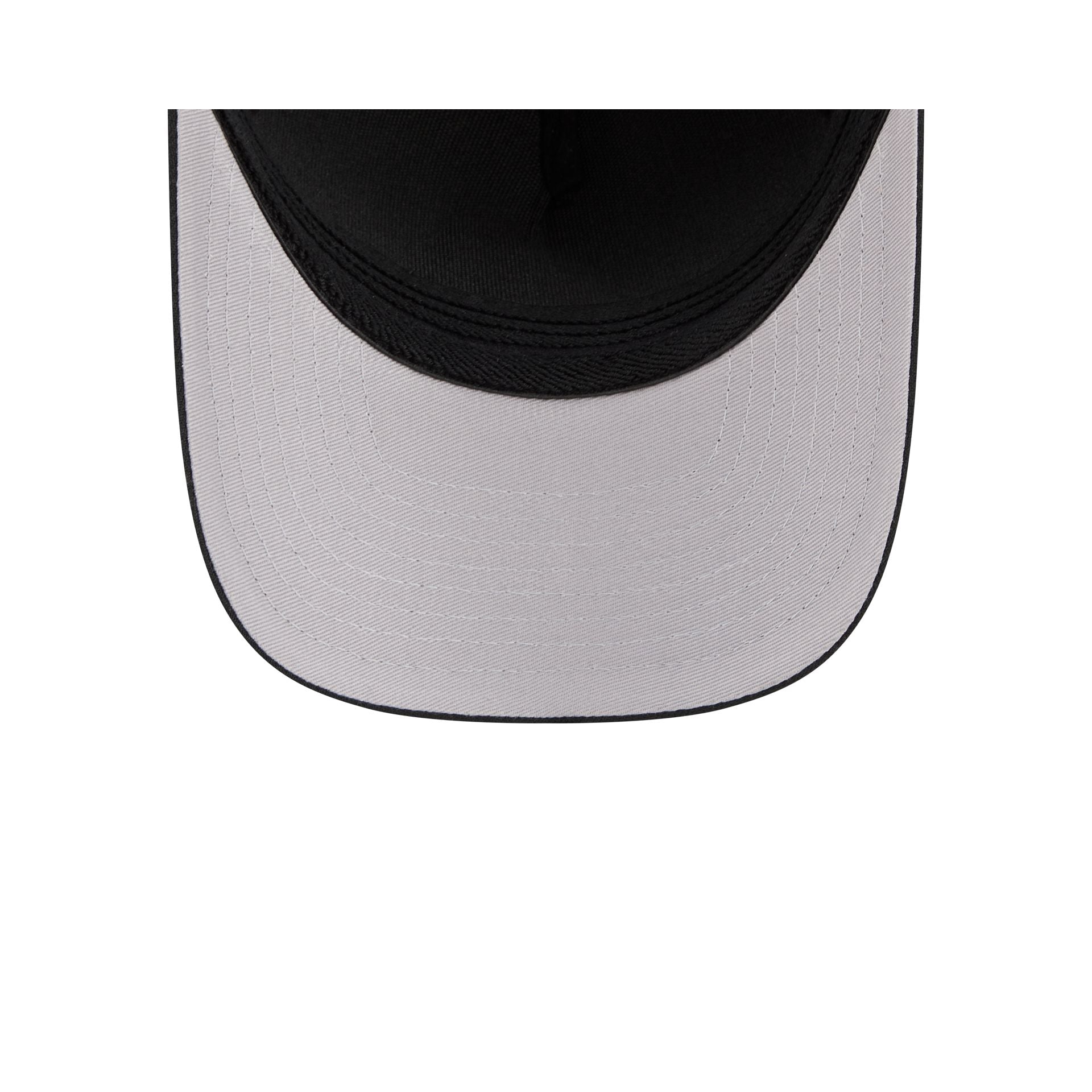 Arizona Diamondbacks 39THIRTY M-Crown A-Frame Stretch Fit Hat