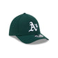 Athletics 39THIRTY M-Crown A-Frame Stretch Fit Hat