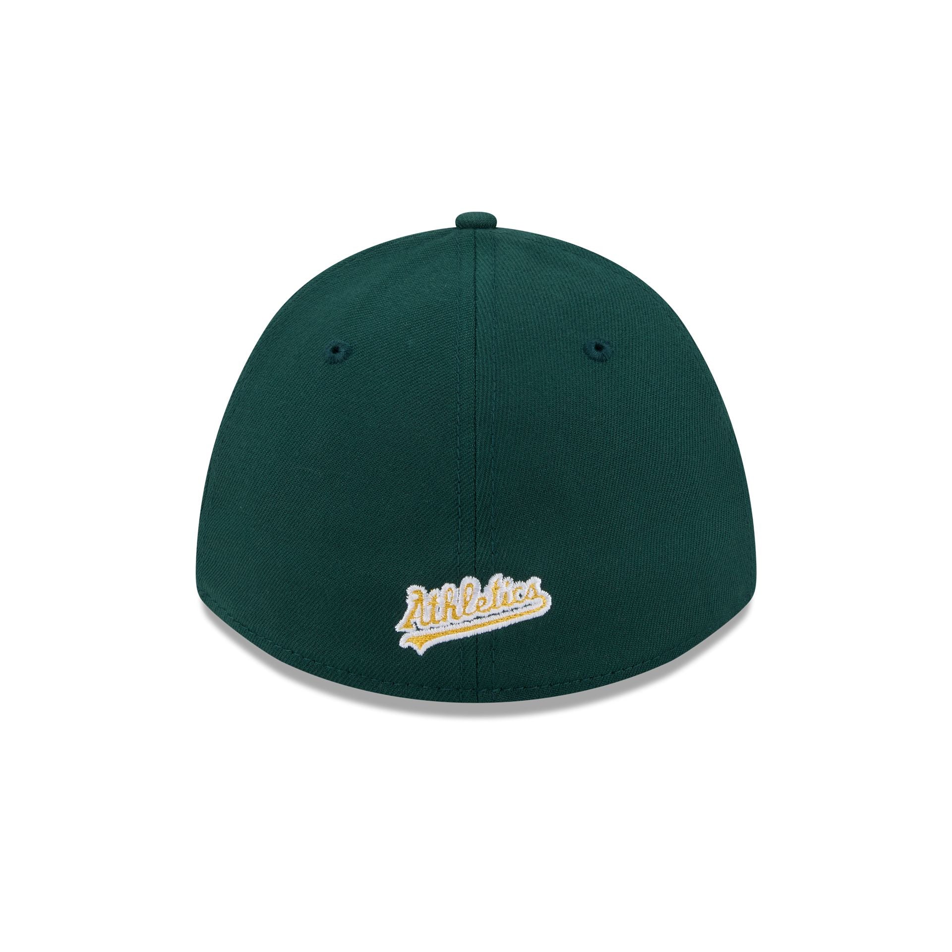 Athletics 39THIRTY M-Crown A-Frame Stretch Fit Hat – New Era Cap