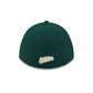 Athletics 39THIRTY M-Crown A-Frame Stretch Fit Hat