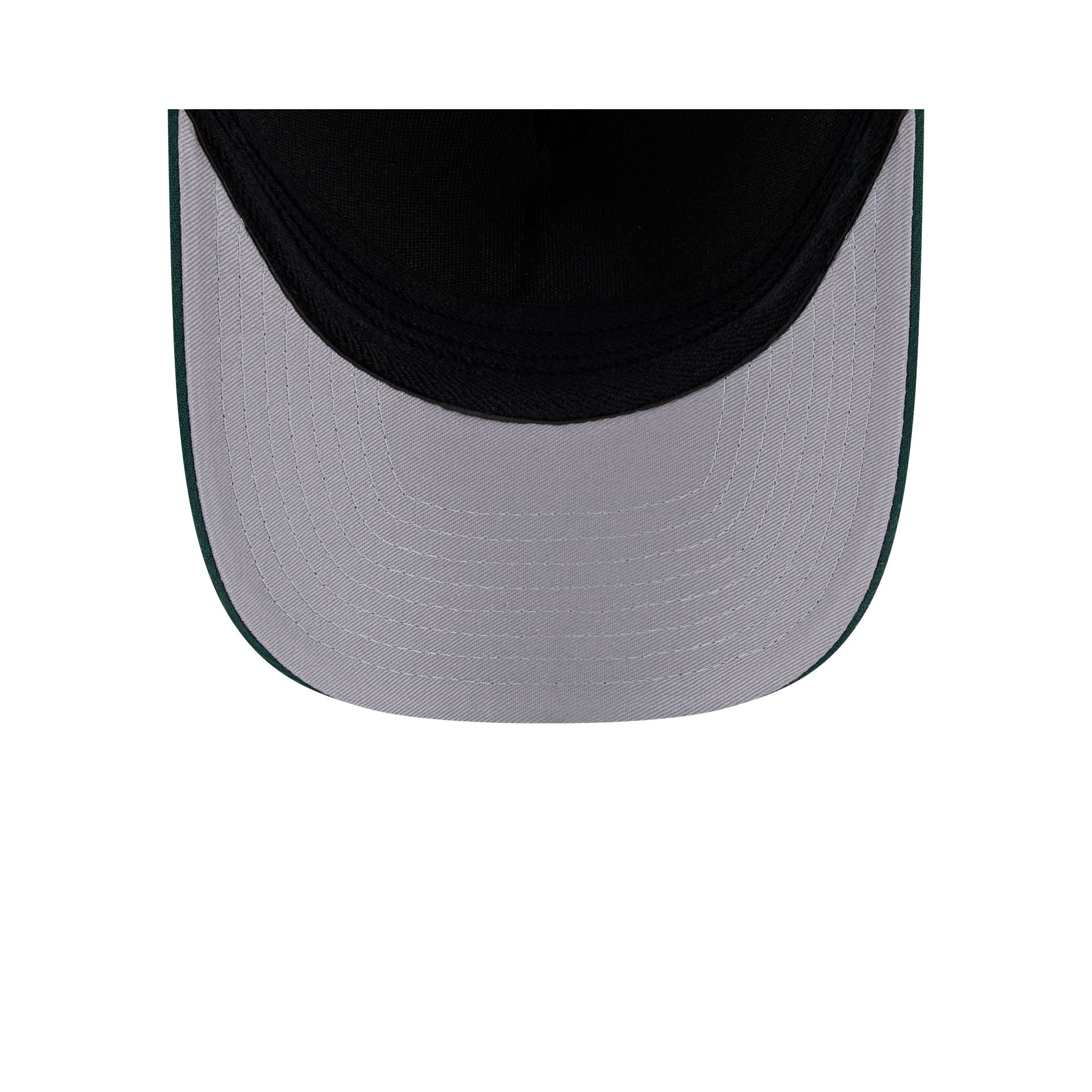 Athletics 39THIRTY M-Crown A-Frame Stretch Fit Hat – New Era Cap