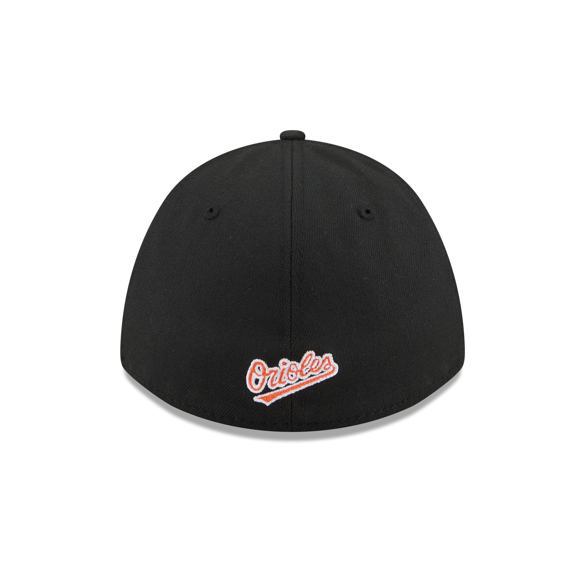 Baltimore Orioles 39THIRTY M-Crown A-Frame Stretch Fit Hat – New
