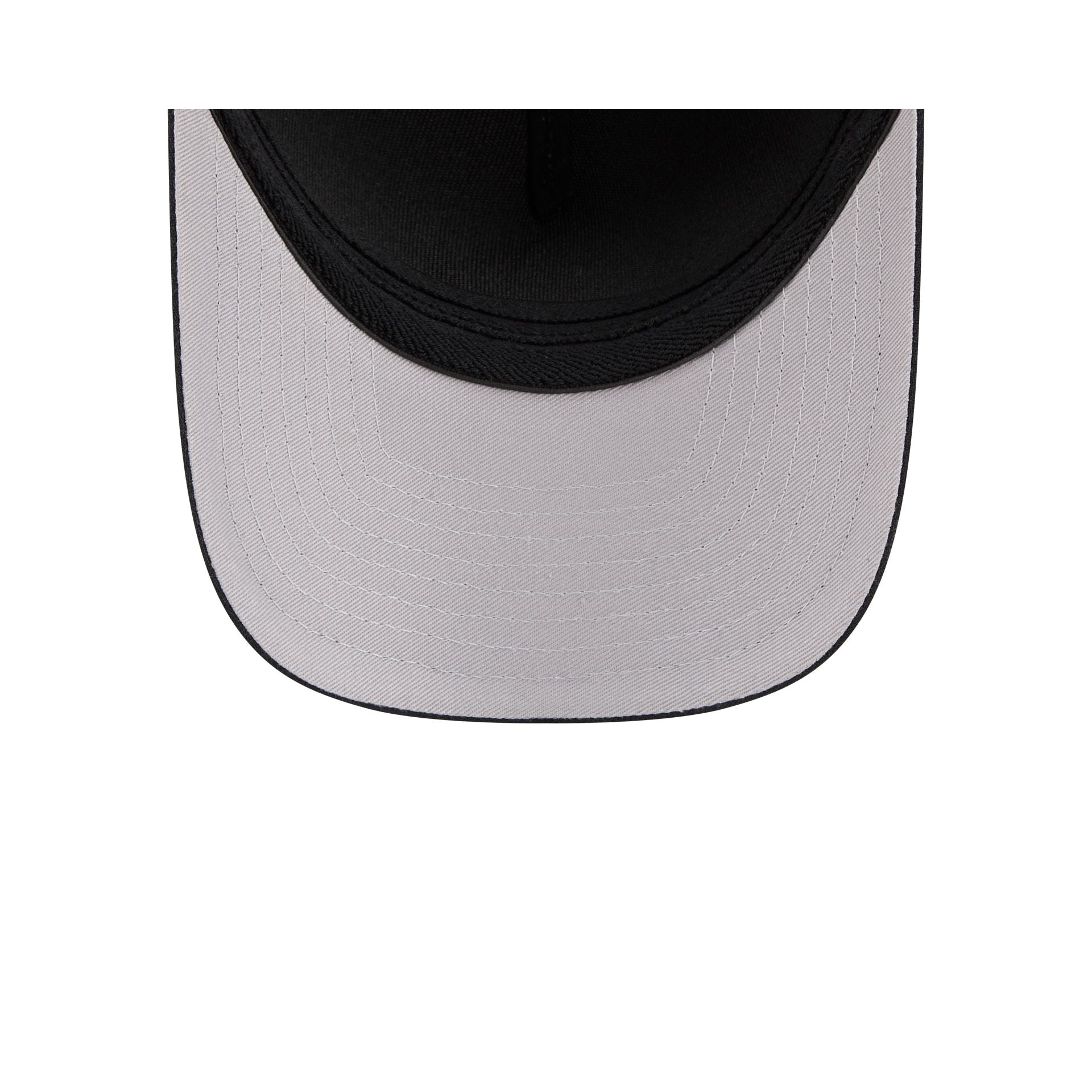 Baltimore Orioles 39THIRTY M-Crown A-Frame Stretch Fit Hat – New