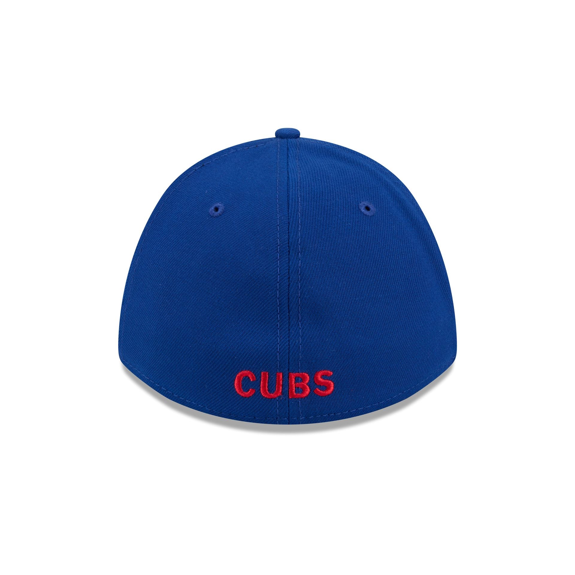 Chicago Cubs 39THIRTY M-Crown A-Frame Stretch Fit Hat