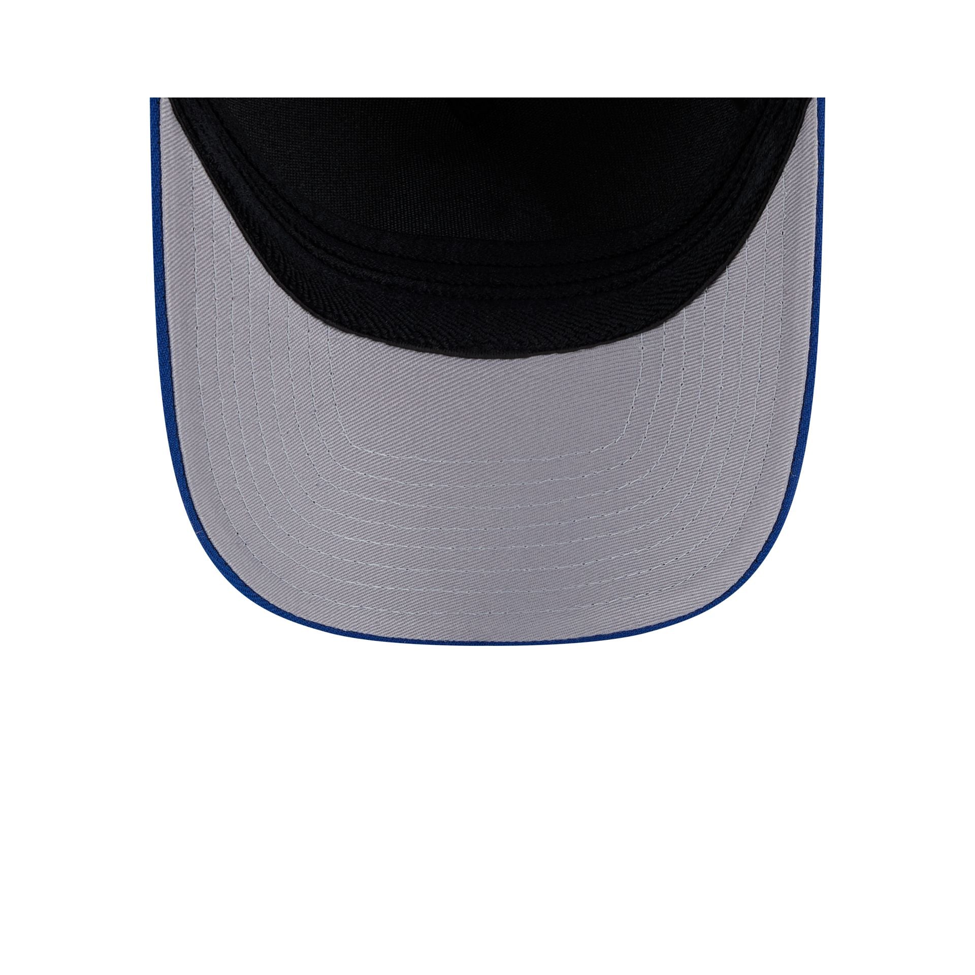 Chicago Cubs 39THIRTY M-Crown A-Frame Stretch Fit Hat