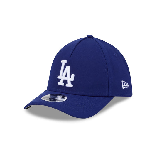 Los Angeles Dodgers 39THIRTY M-Crown A-Frame Stretch Fit Hat - New Era Cap