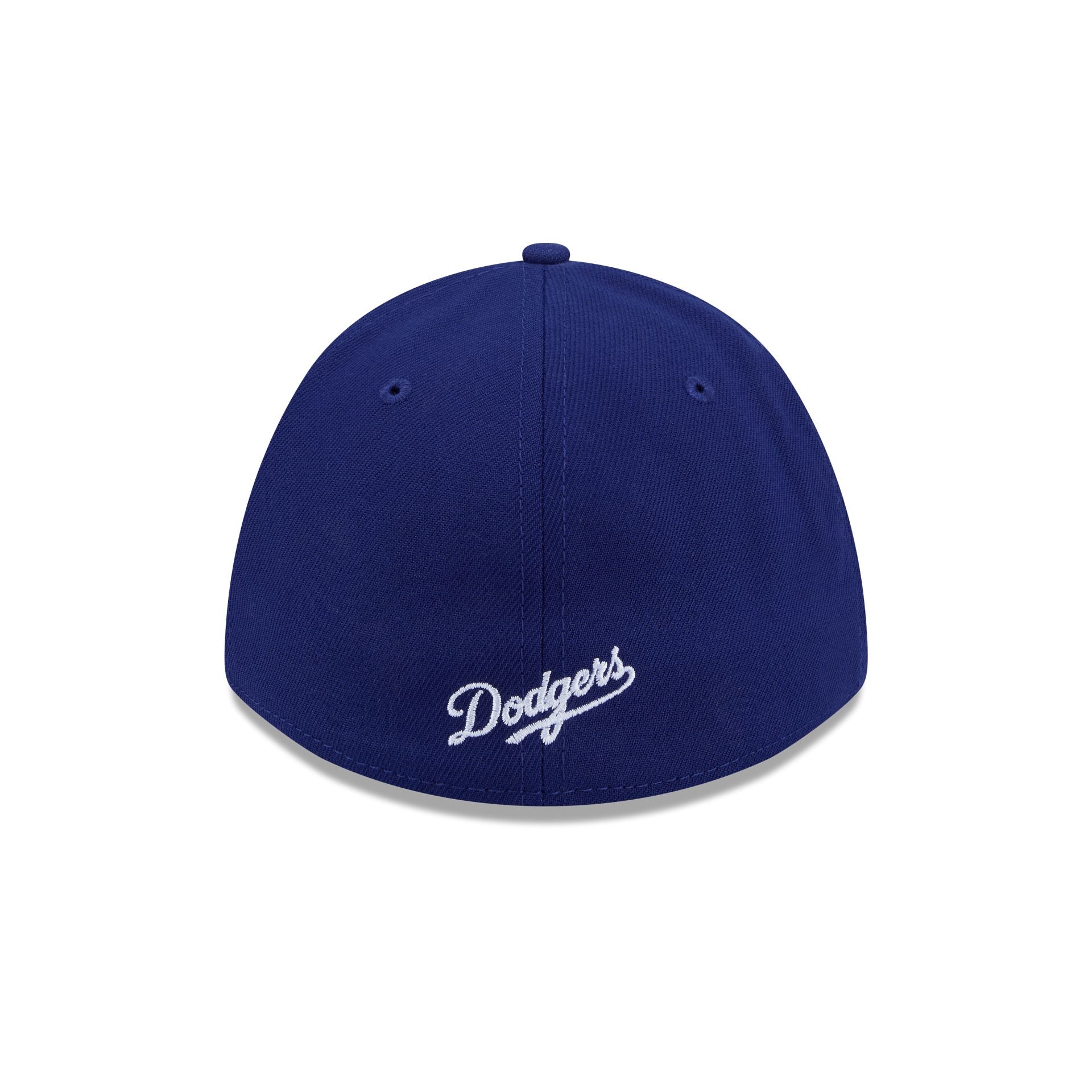 Los Angeles Dodgers 39THIRTY M-Crown A-Frame Stretch Fit Hat