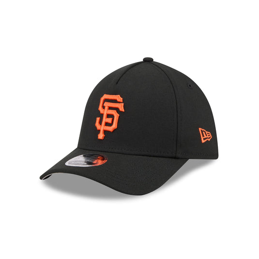 San Francisco Giants 39THIRTY M-Crown A-Frame Stretch Fit Hat - New Era Cap
