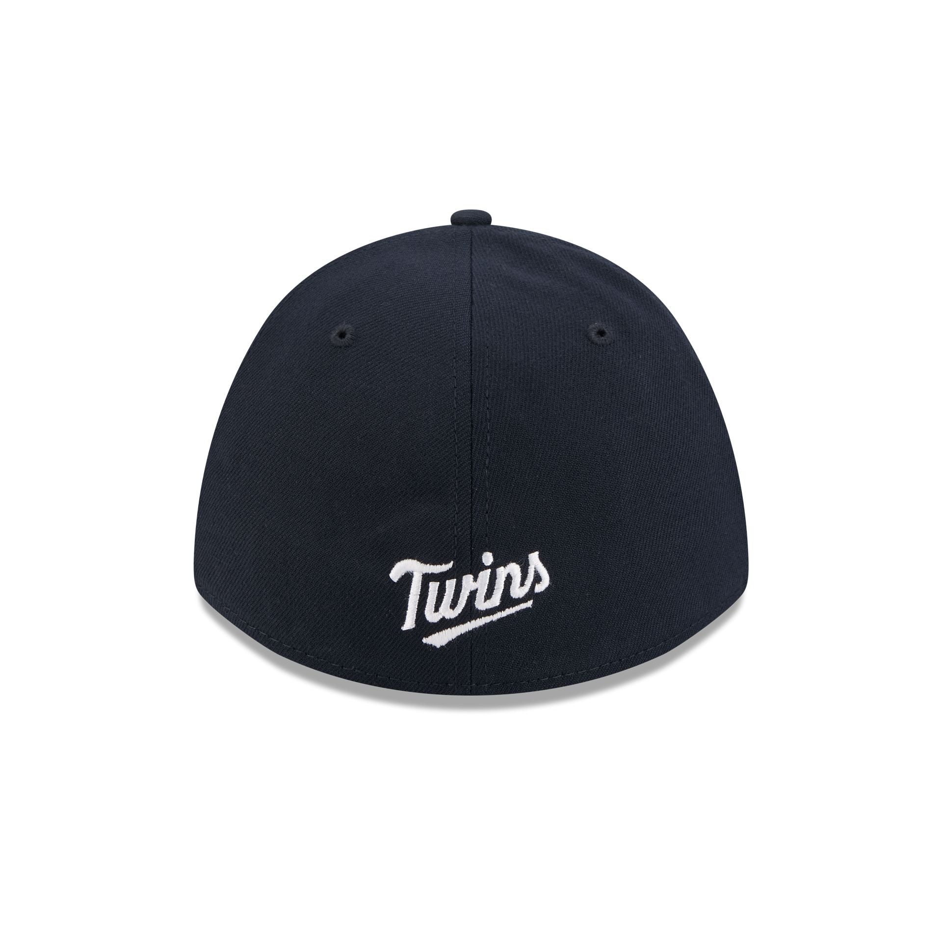 Minnesota Twins 39THIRTY M-Crown A-Frame Stretch Fit Hat
