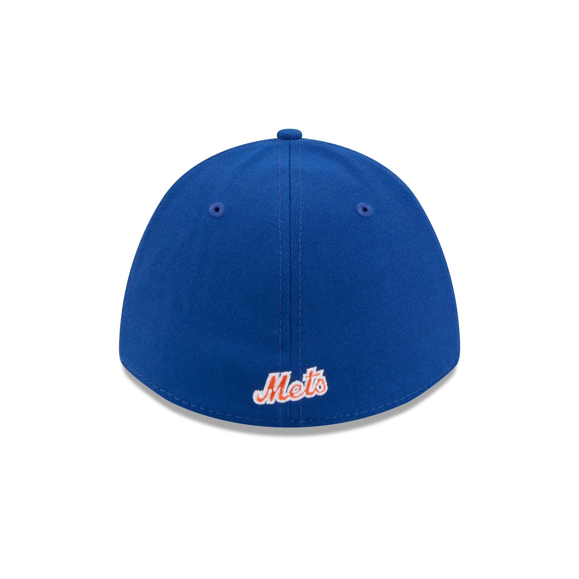 New York Mets 39THIRTY M-Crown A-Frame Stretch Fit Hat