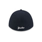 New York Yankees 39THIRTY M-Crown A-Frame Stretch Fit Hat