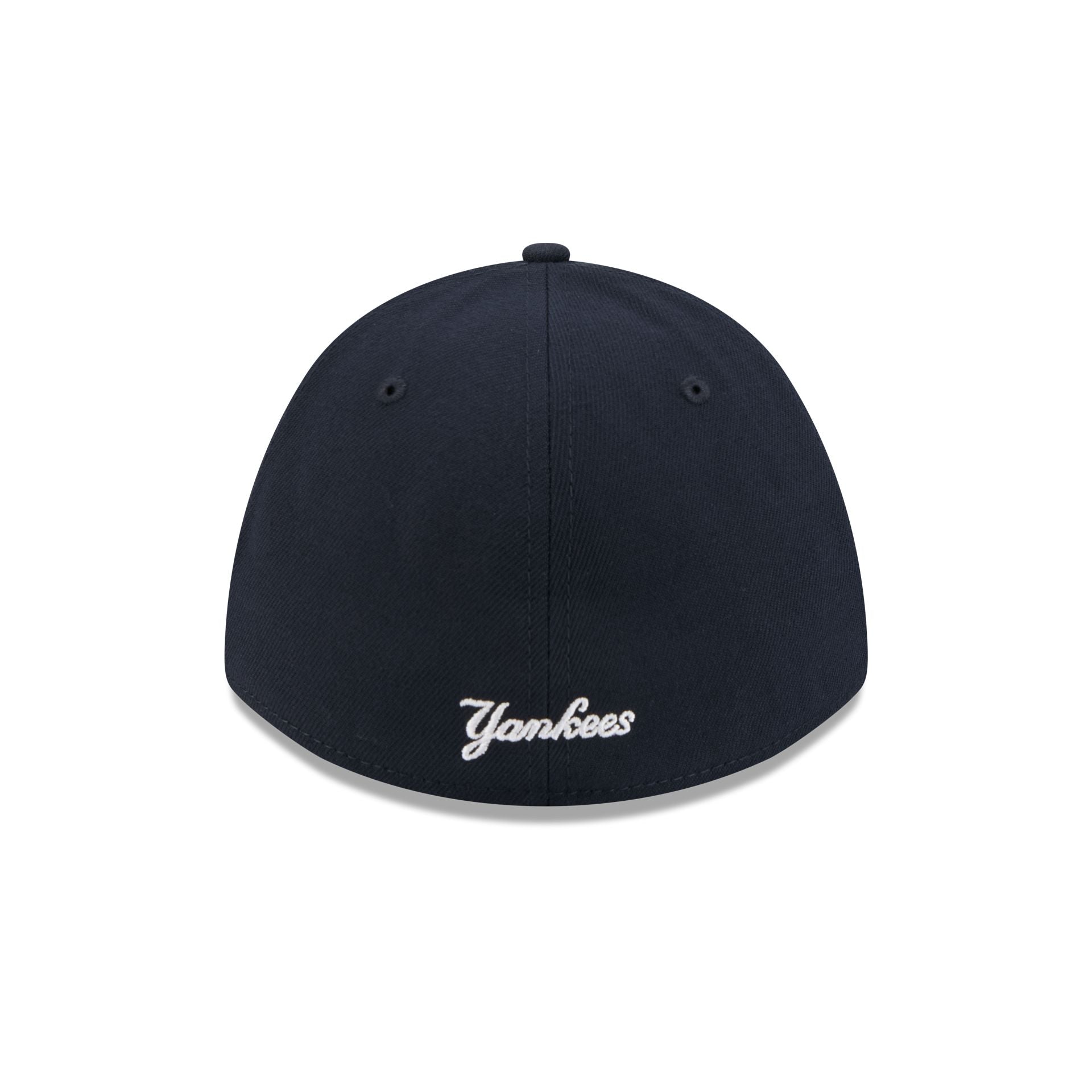 New York Yankees 39THIRTY M-Crown A-Frame Stretch Fit Hat