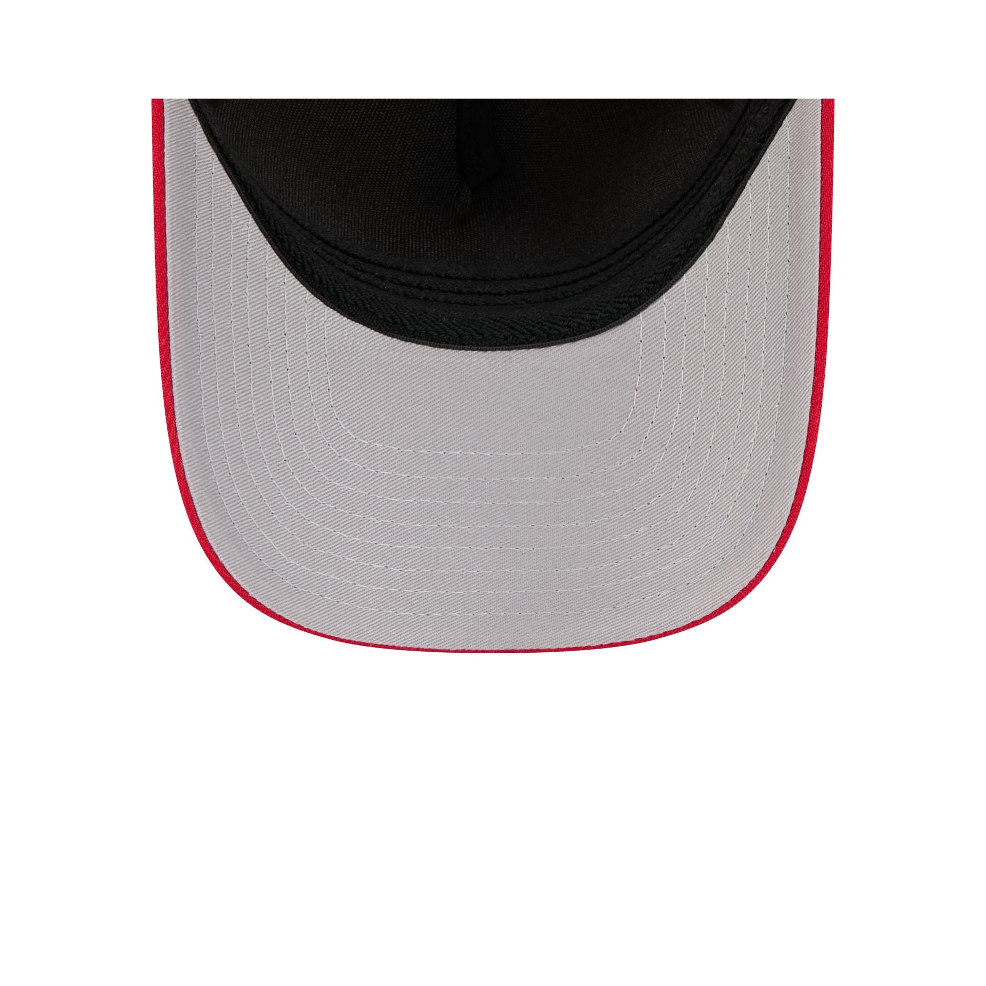 St. Louis Cardinals 39THIRTY M-Crown A-Frame Stretch Fit Hat